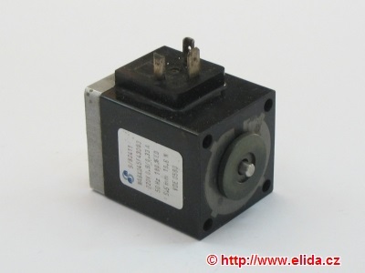 elektromagnet VDE 0580,W AB X